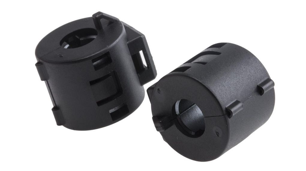 Split Ferrite 85Ohm @ 100MHz